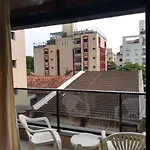 Apartamento Guaruja Enseada