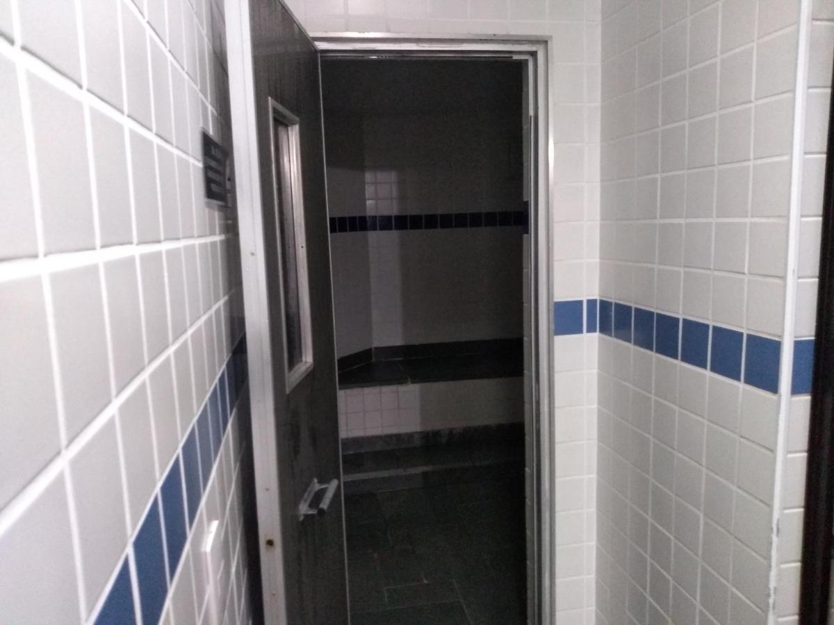 Enseada Apartment Guaruja