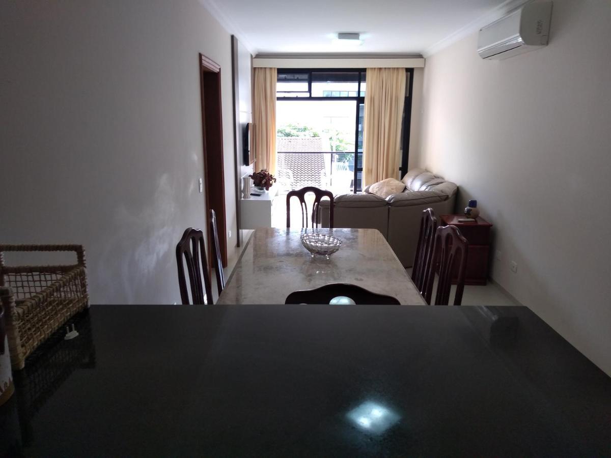 Apartment Enseada Guaruja