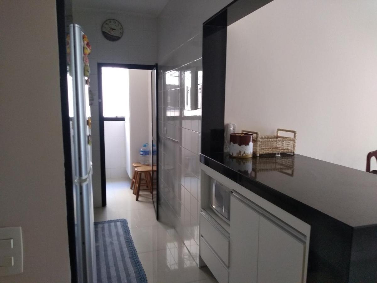 Enseada Apartment *