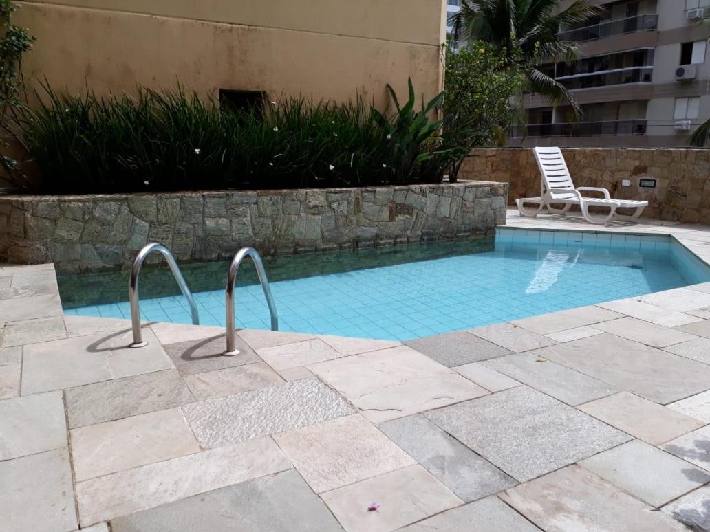 Enseada Apartment Guaruja