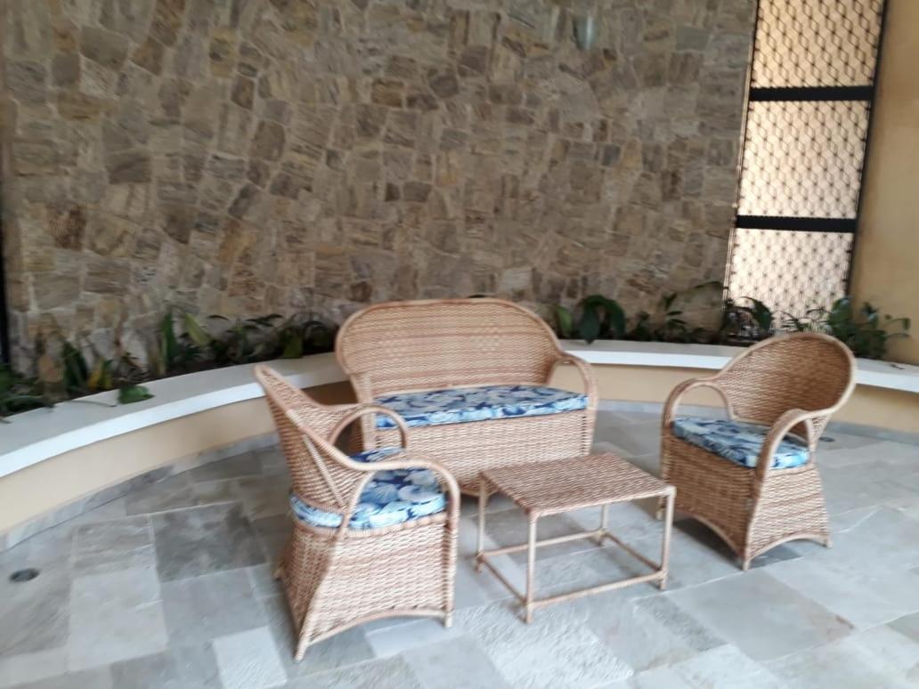 Apartment Enseada *